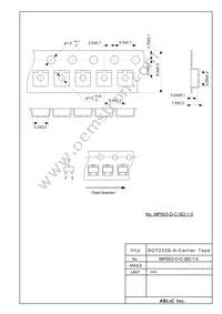 S-5743NBL9A-M3T4U Datasheet Page 18