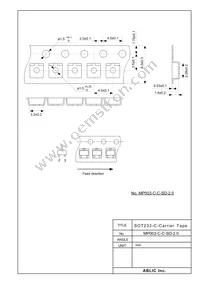 S-57B1NSL1B-M3T1U Datasheet Page 18