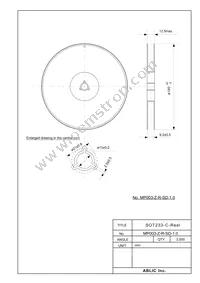 S-57B1NSL1B-M3T1U Datasheet Page 19