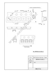 S-5841A95D-M5T1G Datasheet Page 20