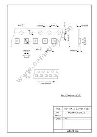 S-5841A95D-M5T1G Datasheet Page 23