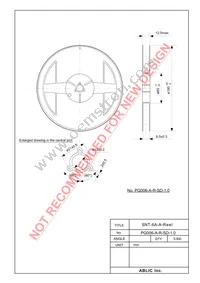 S-5843ABODC-M5T1U Datasheet Page 19