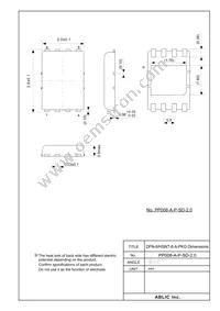 S-5852ABCBC-A8T1U4 Datasheet Page 11