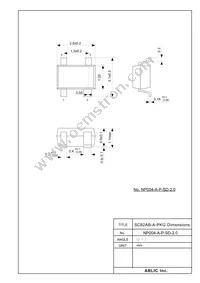 S-58LM20A-N4T1G Datasheet Page 18