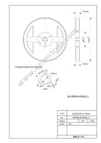 S-58LM20A-N4T1G Datasheet Page 20