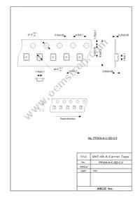 S-58LM20A-N4T1G Datasheet Page 22