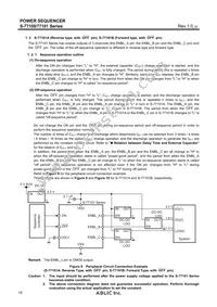 S-77101A02-T8T1U4 Datasheet Page 10