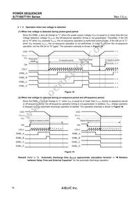 S-77101A02-T8T1U4 Datasheet Page 18