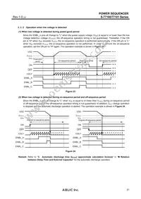 S-77101A02-T8T1U4 Datasheet Page 21