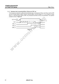 S-77101A02-T8T1U4 Datasheet Page 22