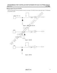 S-7760A4115-HCT1 Datasheet Page 5