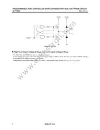 S-7760A4115-HCT1 Datasheet Page 6