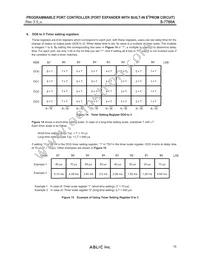 S-7760A4115-HCT1 Datasheet Page 15