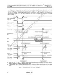 S-7760A4115-HCT1 Datasheet Page 18