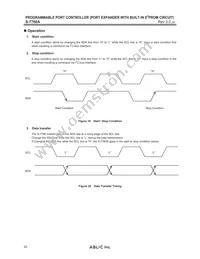 S-7760A4115-HCT1 Datasheet Page 20