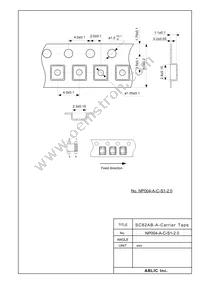 S-8120CPF-DRB-TF-G Datasheet Page 17