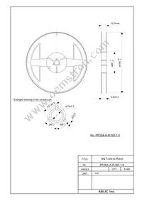 S-8120CPF-DRB-TF-G Datasheet Page 21