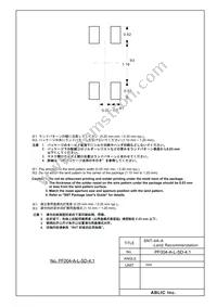 S-8120CPF-DRB-TF-G Datasheet Page 22