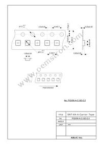 S-8206AAI-I6T1U Datasheet Page 21