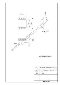 S-8215AAQ-K8T2U Datasheet Page 22