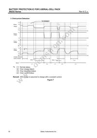 S-8232PCFT-T2-G Datasheet Page 18