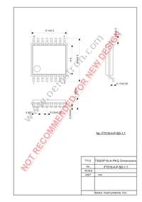 S-8233ADFT-TB-U Datasheet Page 23