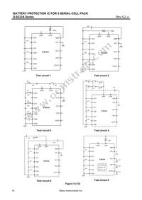 S-8233ANFT-TB-G Datasheet Page 12