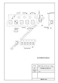 S-8244ABKFN-CFKT2S Datasheet Page 22