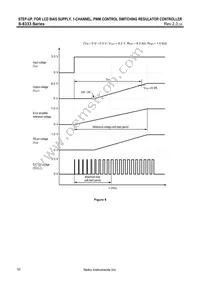 S-8333ACIC-T8T1G Datasheet Page 10