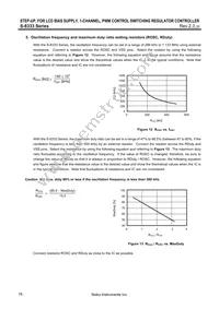 S-8333ACIC-T8T1G Datasheet Page 16