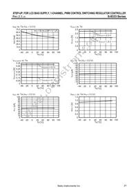 S-8333ACIC-T8T1G Datasheet Page 21