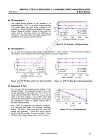 S-8335A240FT-TB-G Datasheet Page 23