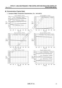 S-8338ACIC-T8T1G Datasheet Page 23