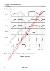 S-8425AAAPA-TFG Datasheet Page 10