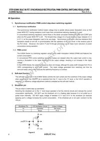S-8550AA-M5T1U Datasheet Page 8