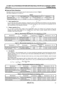S-85S0AB30-I6T1U Datasheet Page 13