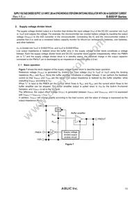 S-85S1PD39-I8T1U Datasheet Page 13