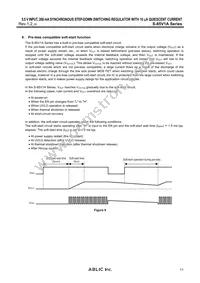 S-85V1AB11-I6T1U Datasheet Page 11