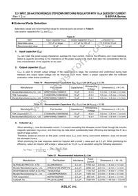 S-85V1AB11-I6T1U Datasheet Page 13