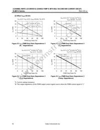 S-881300CPE-IPATFG Datasheet Page 16