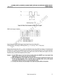 S-881300CPE-IPATFG Datasheet Page 17