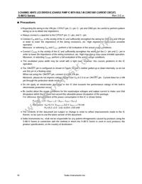 S-881300CPE-IPATFG Datasheet Page 18