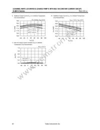 S-881300CPE-IPATFG Datasheet Page 20