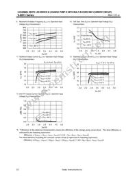 S-881300CPE-IPATFG Datasheet Page 22