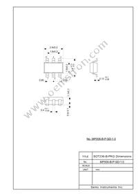 S-882133APB-M2ITFG Datasheet Page 17