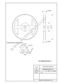 S-882133APB-M2ITFG Datasheet Page 19