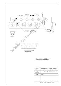 S-882133APB-M2ITFG Datasheet Page 21