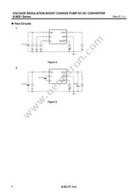S-882145AMH-M2UTFG Datasheet Page 8