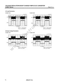 S-882145AMH-M2UTFG Datasheet Page 16