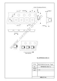 S-882145AMH-M2UTFG Datasheet Page 18